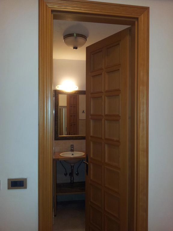 Studio Ian 1 Ljubljana Room photo