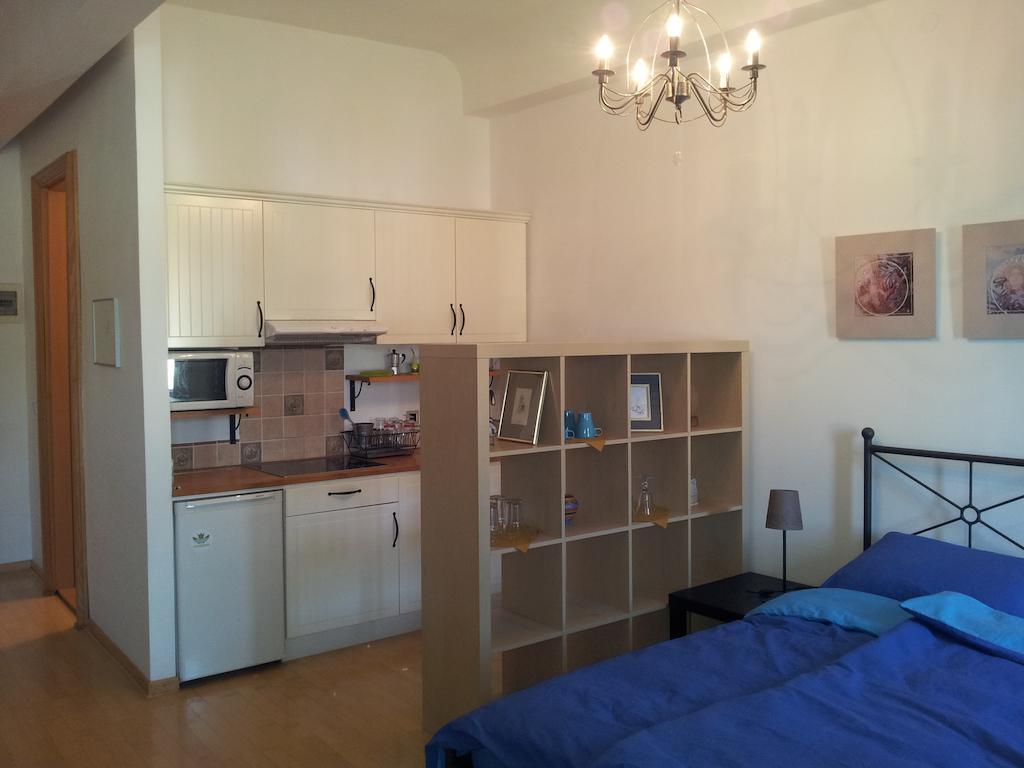 Studio Ian 1 Ljubljana Room photo