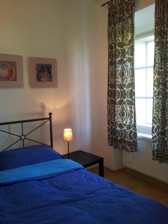 Studio Ian 1 Ljubljana Room photo