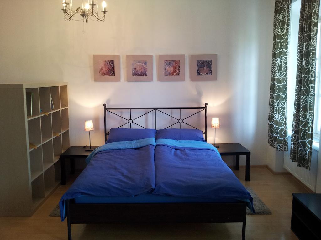 Studio Ian 1 Ljubljana Room photo