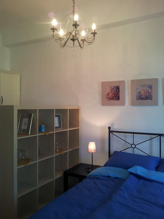 Studio Ian 1 Ljubljana Room photo